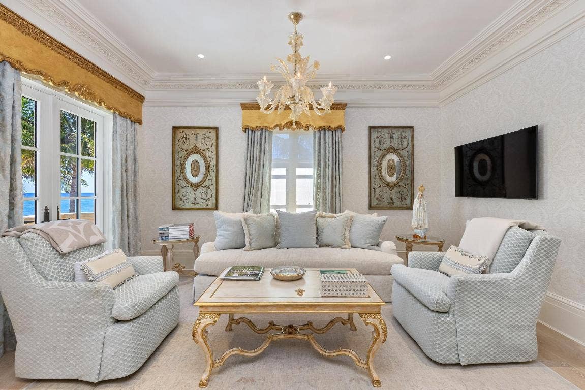 1620 S Ocean Boulevard, Palm Beach, FL 33480 1620 S Ocean Boulevard, Palm Beach, FL 33480