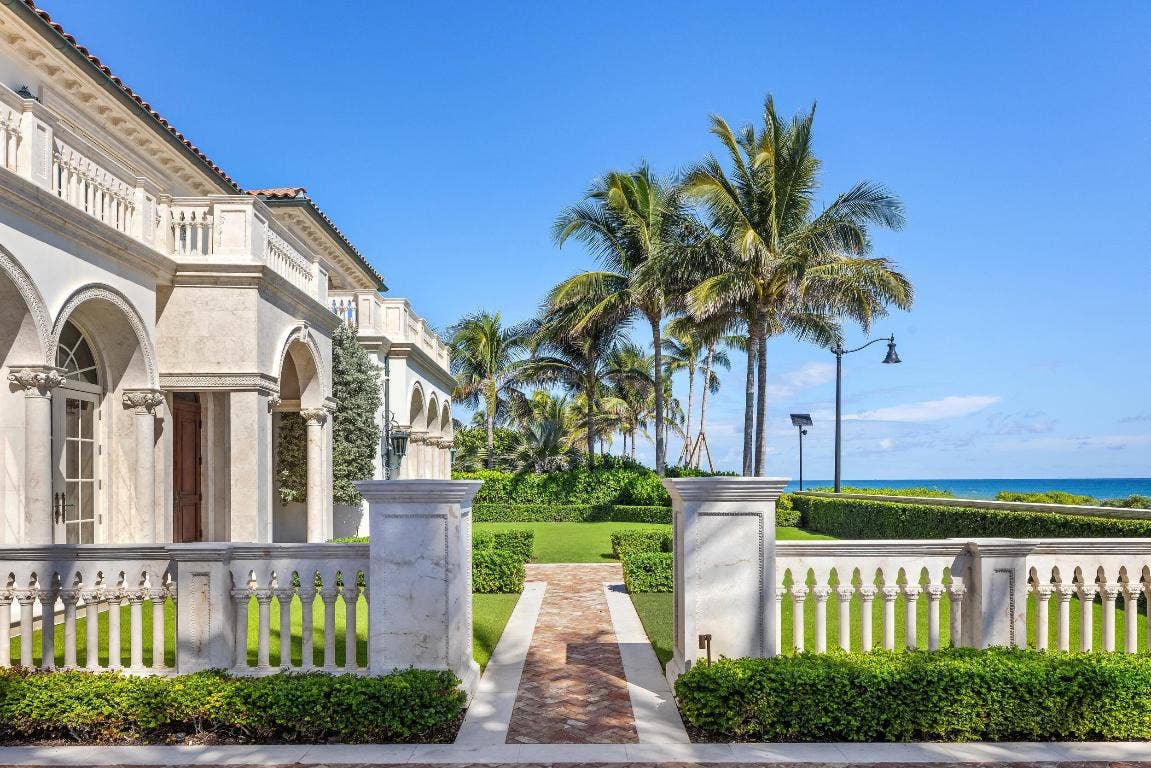 1620 S Ocean Boulevard, Palm Beach, FL 33480 1620 S Ocean Boulevard, Palm Beach, FL 33480