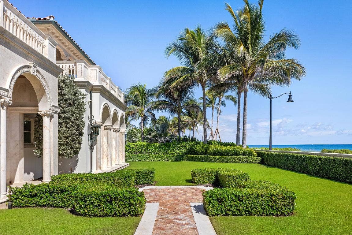 1620 S Ocean Boulevard, Palm Beach, FL 33480 1620 S Ocean Boulevard, Palm Beach, FL 33480