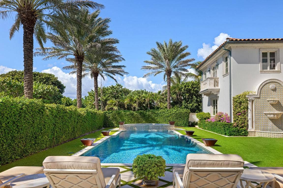 1620 S Ocean Boulevard, Palm Beach, FL 33480 1620 S Ocean Boulevard, Palm Beach, FL 33480