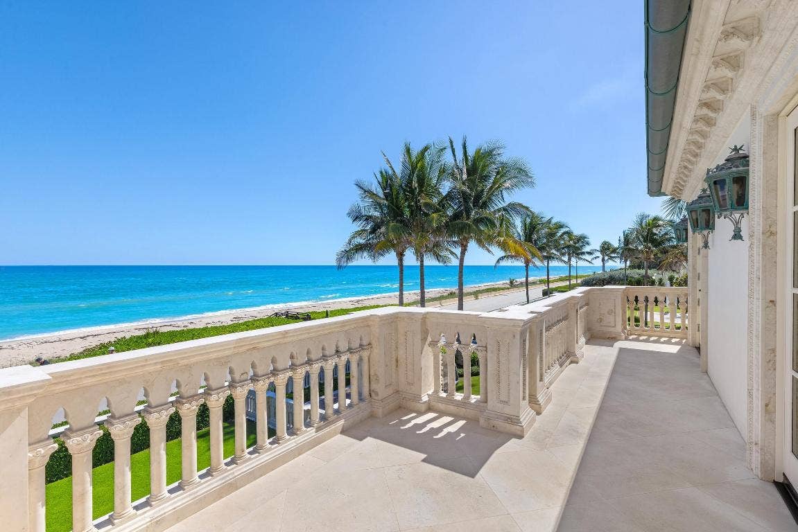 1620 S Ocean Boulevard, Palm Beach, FL 33480 1620 S Ocean Boulevard, Palm Beach, FL 33480
