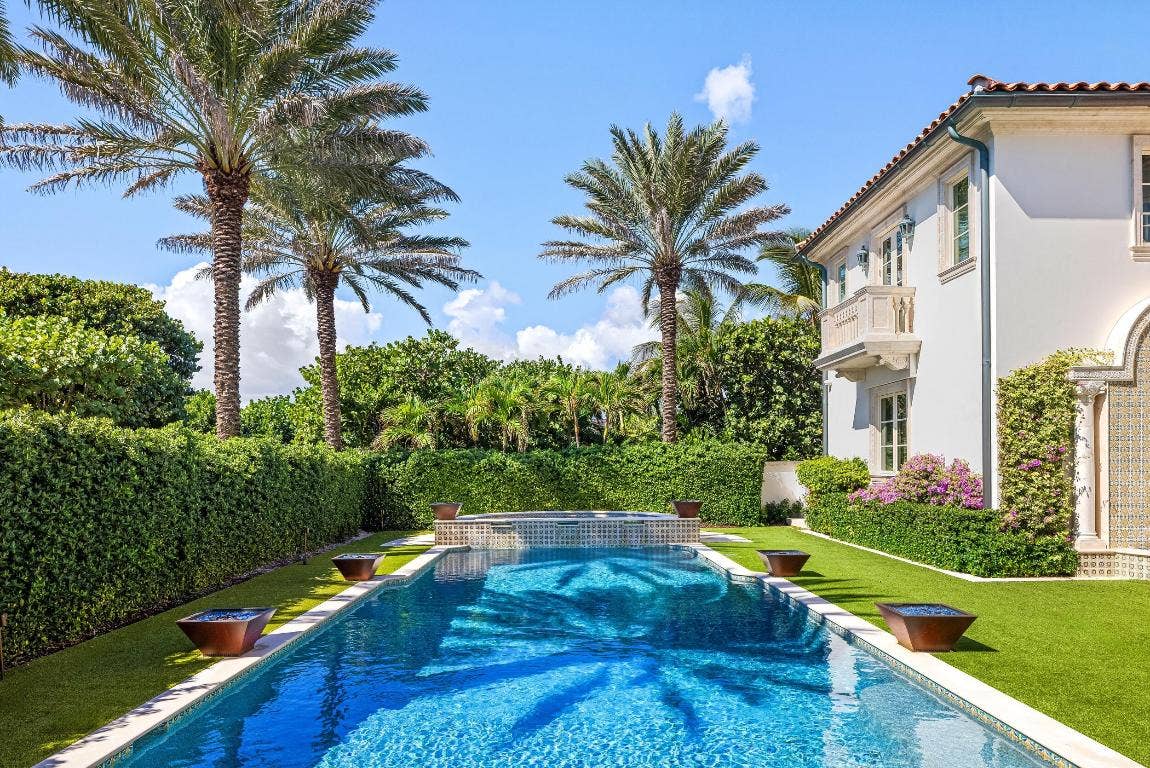 1620 S Ocean Boulevard, Palm Beach, FL 33480 1620 S Ocean Boulevard, Palm Beach, FL 33480