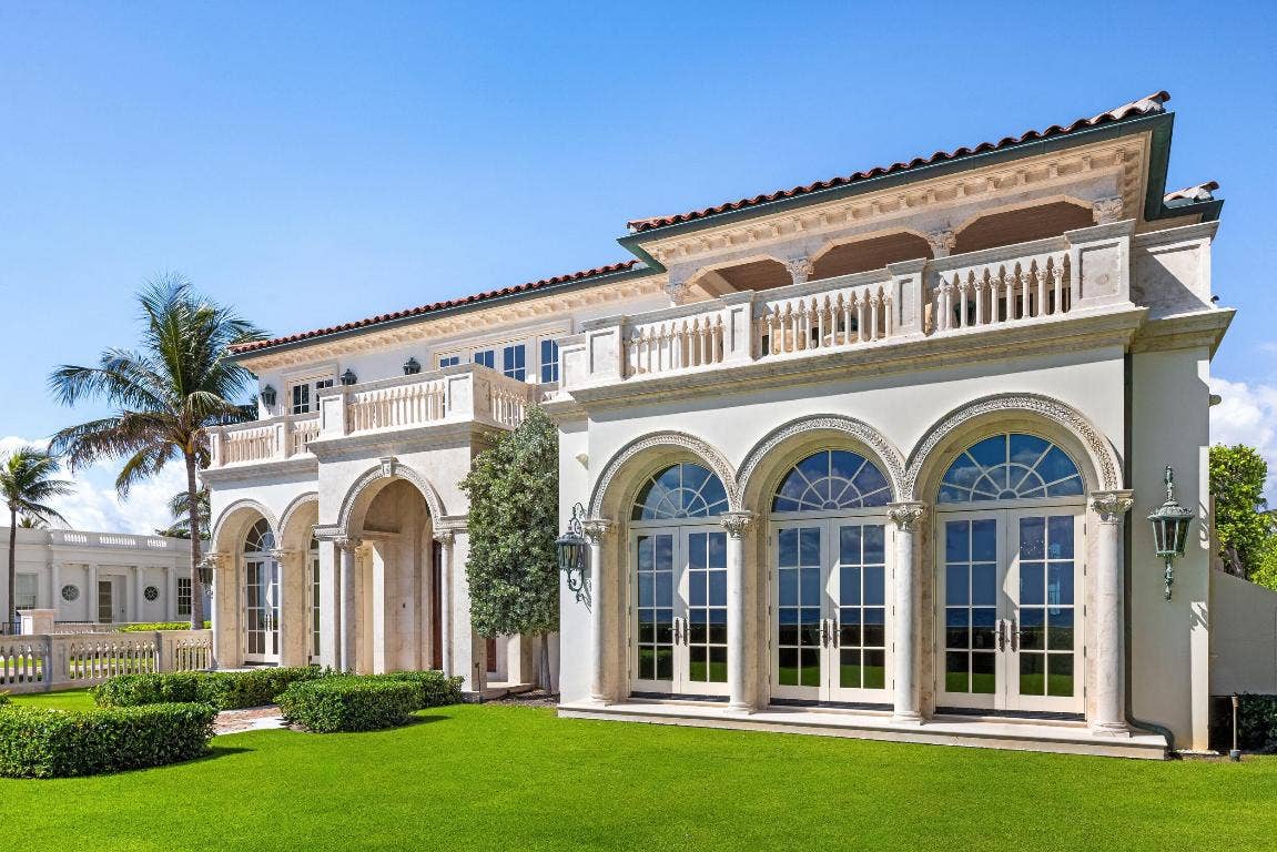 1620 S Ocean Boulevard, Palm Beach, FL 33480 1620 S Ocean Boulevard, Palm Beach, FL 33480