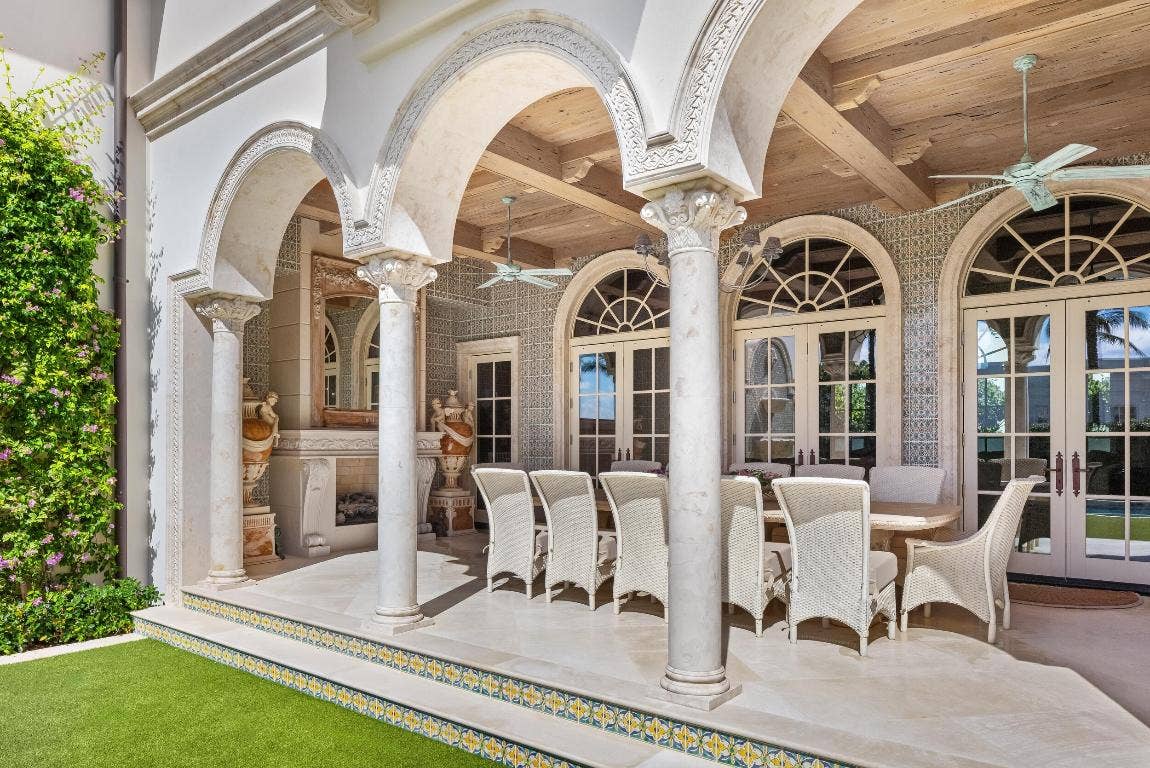 1620 S Ocean Boulevard, Palm Beach, FL 33480 1620 S Ocean Boulevard, Palm Beach, FL 33480
