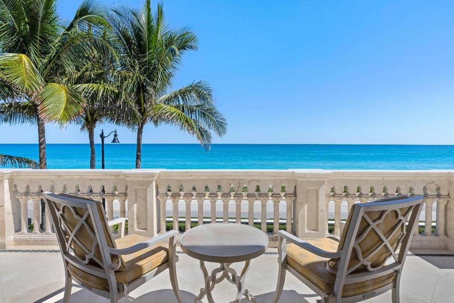 Property photo for 1620 S Ocean Boulevard, Palm Beach, FL