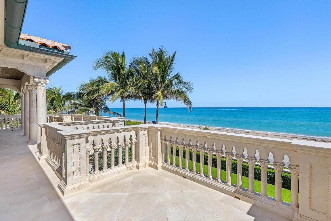 1620 S Ocean Boulevard, Palm Beach, FL 33480 1620 S Ocean Boulevard, Palm Beach, FL 33480