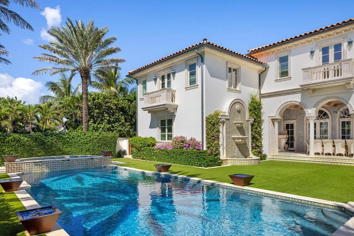 1620 S Ocean Boulevard, Palm Beach, FL 33480 1620 S Ocean Boulevard, Palm Beach, FL 33480