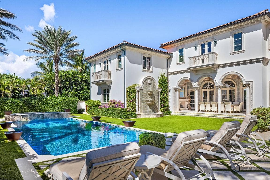 1620 S Ocean Boulevard, Palm Beach, FL 33480 1620 S Ocean Boulevard, Palm Beach, FL 33480