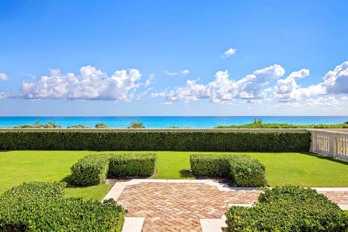 1620 S Ocean Boulevard, Palm Beach, FL 33480 1620 S Ocean Boulevard, Palm Beach, FL 33480