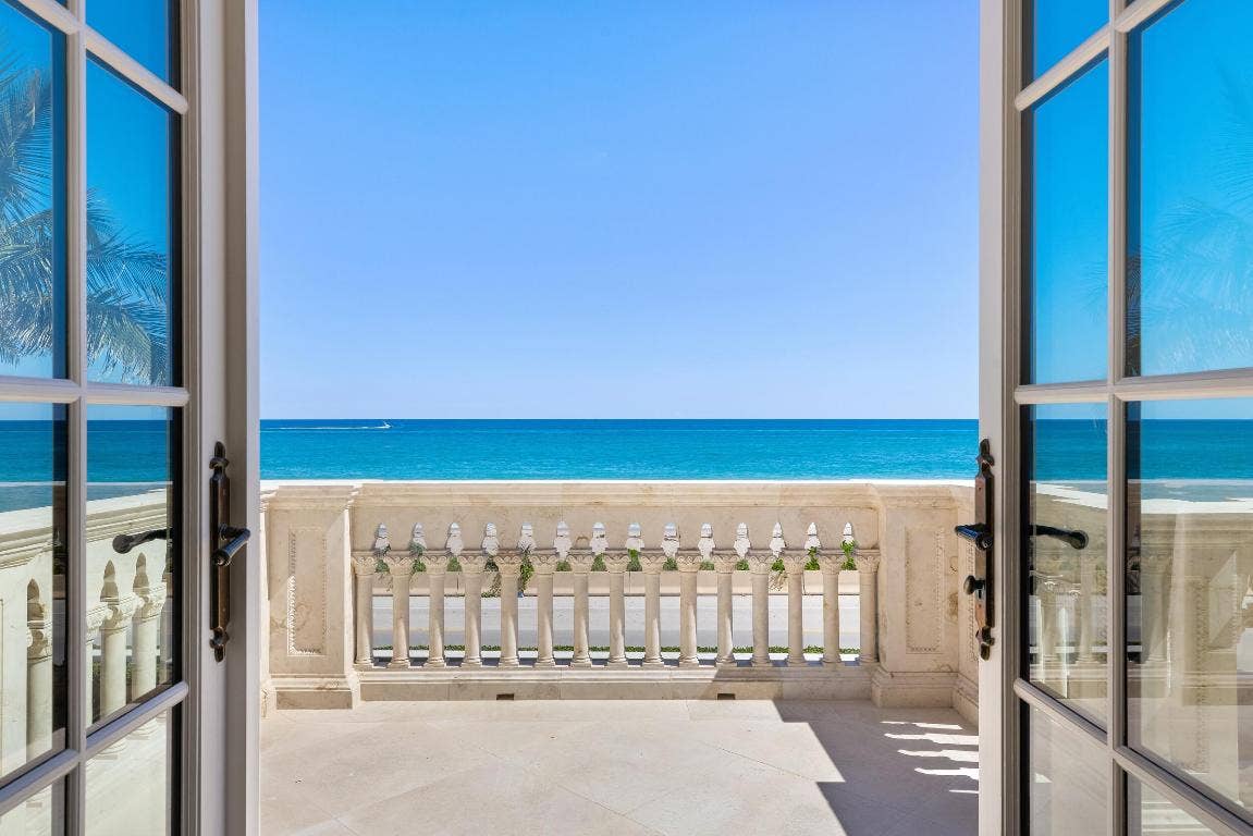 1620 S Ocean Boulevard, Palm Beach, FL 33480 1620 S Ocean Boulevard, Palm Beach, FL 33480