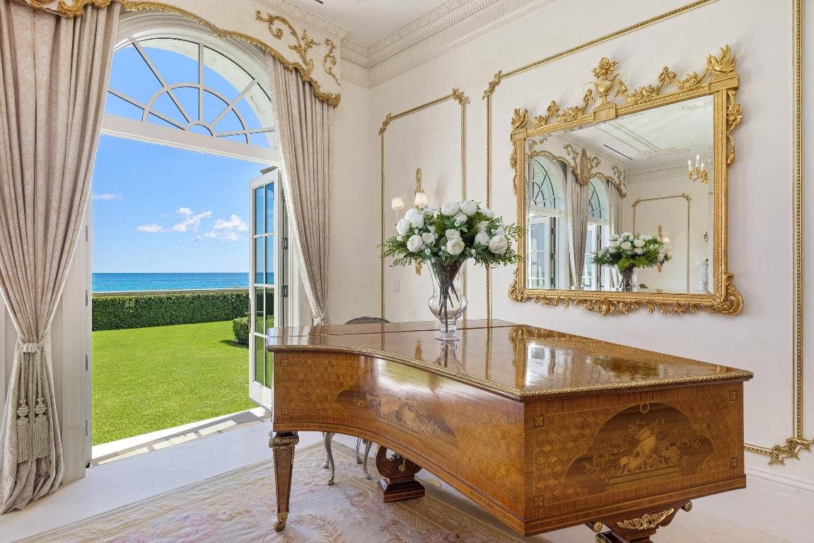 1620 S Ocean Boulevard, Palm Beach, FL 33480 1620 S Ocean Boulevard, Palm Beach, FL 33480