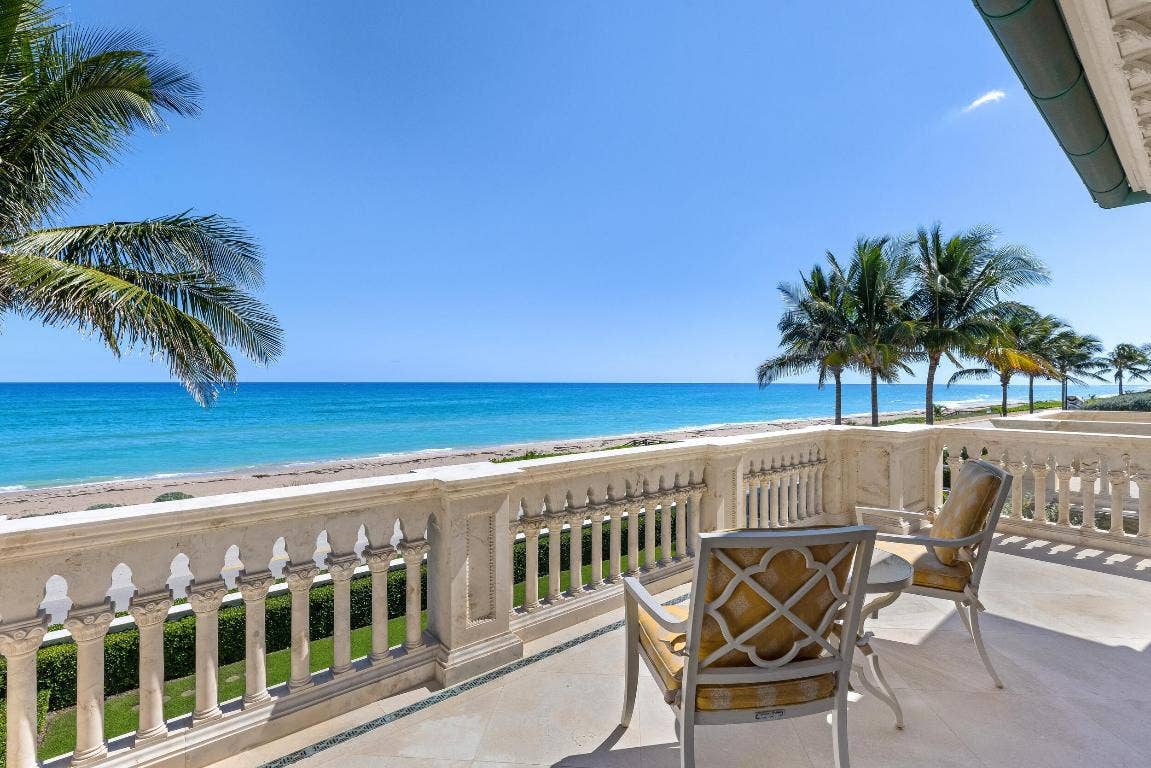 1620 S Ocean Boulevard, Palm Beach, FL 33480 1620 S Ocean Boulevard, Palm Beach, FL 33480