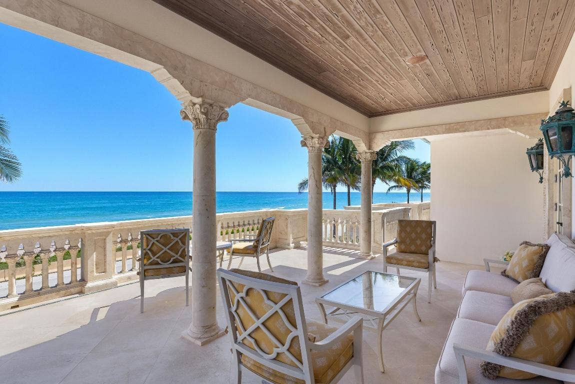 1620 S Ocean Boulevard, Palm Beach, FL 33480 1620 S Ocean Boulevard, Palm Beach, FL 33480