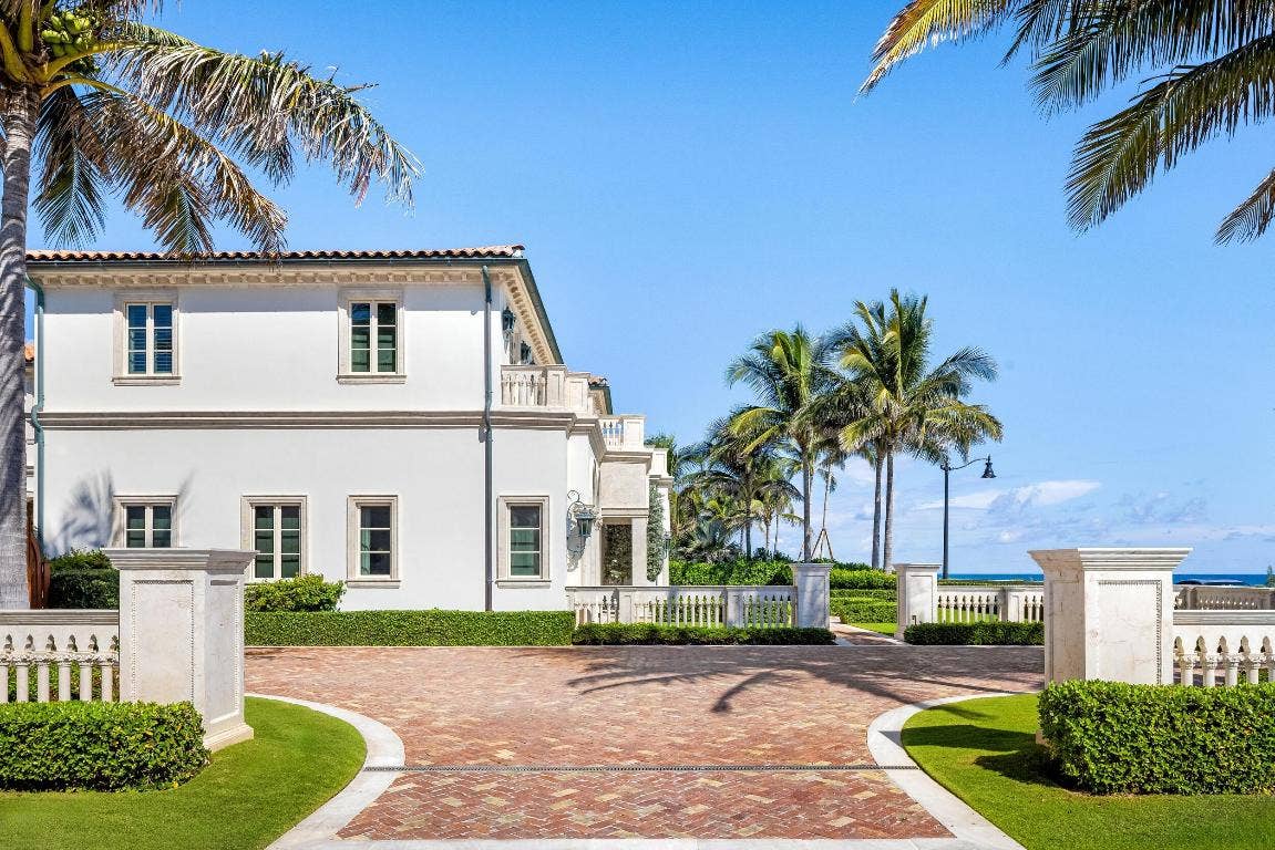 1620 S Ocean Boulevard, Palm Beach, FL 33480 1620 S Ocean Boulevard, Palm Beach, FL 33480