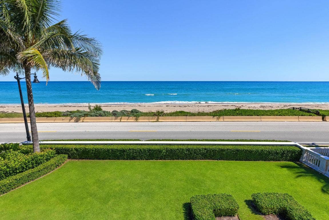 1620 S Ocean Boulevard, Palm Beach, FL 33480 1620 S Ocean Boulevard, Palm Beach, FL 33480