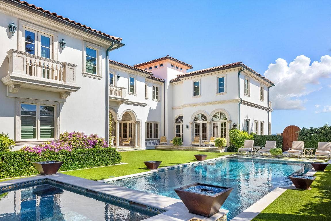 1620 S Ocean Boulevard, Palm Beach, FL 33480 1620 S Ocean Boulevard, Palm Beach, FL 33480
