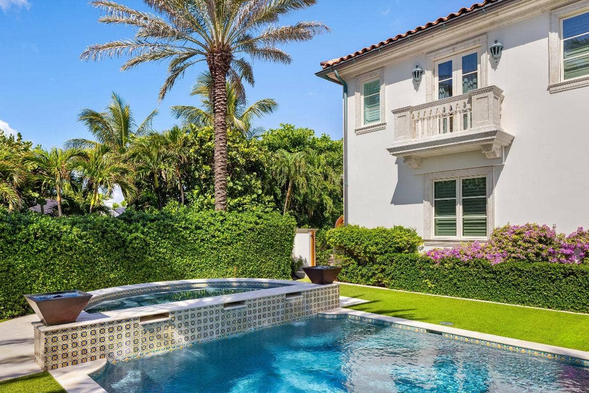 1620 S Ocean Boulevard, Palm Beach, FL 33480 1620 S Ocean Boulevard, Palm Beach, FL 33480