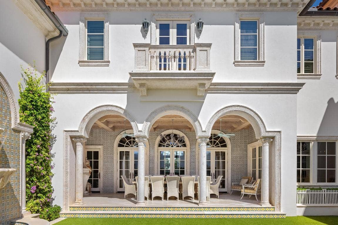 1620 S Ocean Boulevard, Palm Beach, FL 33480 1620 S Ocean Boulevard, Palm Beach, FL 33480