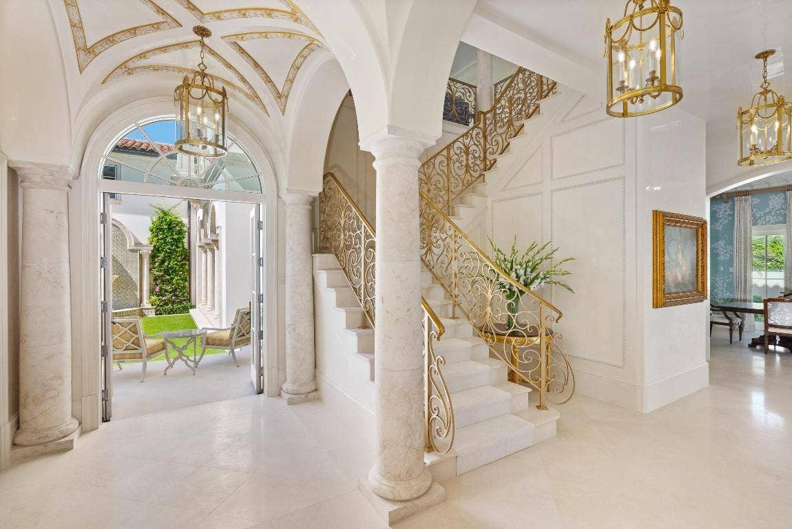 1620 S Ocean Boulevard, Palm Beach, FL 33480 1620 S Ocean Boulevard, Palm Beach, FL 33480