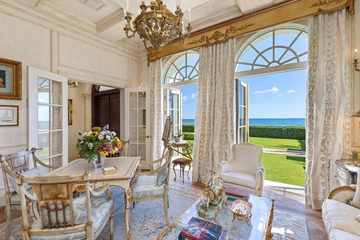 1620 S Ocean Boulevard, Palm Beach, FL 33480 1620 S Ocean Boulevard, Palm Beach, FL 33480