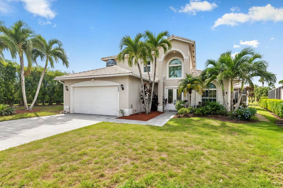 Property photo for 9741 Spray Drive, West Palm Beach, FL