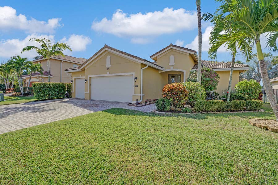 Property photo for 9328 Silent Oak Circle, West Palm Beach, FL