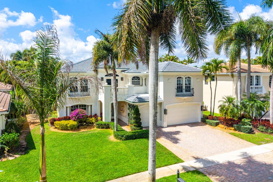 Property photo for 15951 Laurel Creek Drive, Delray Beach, FL