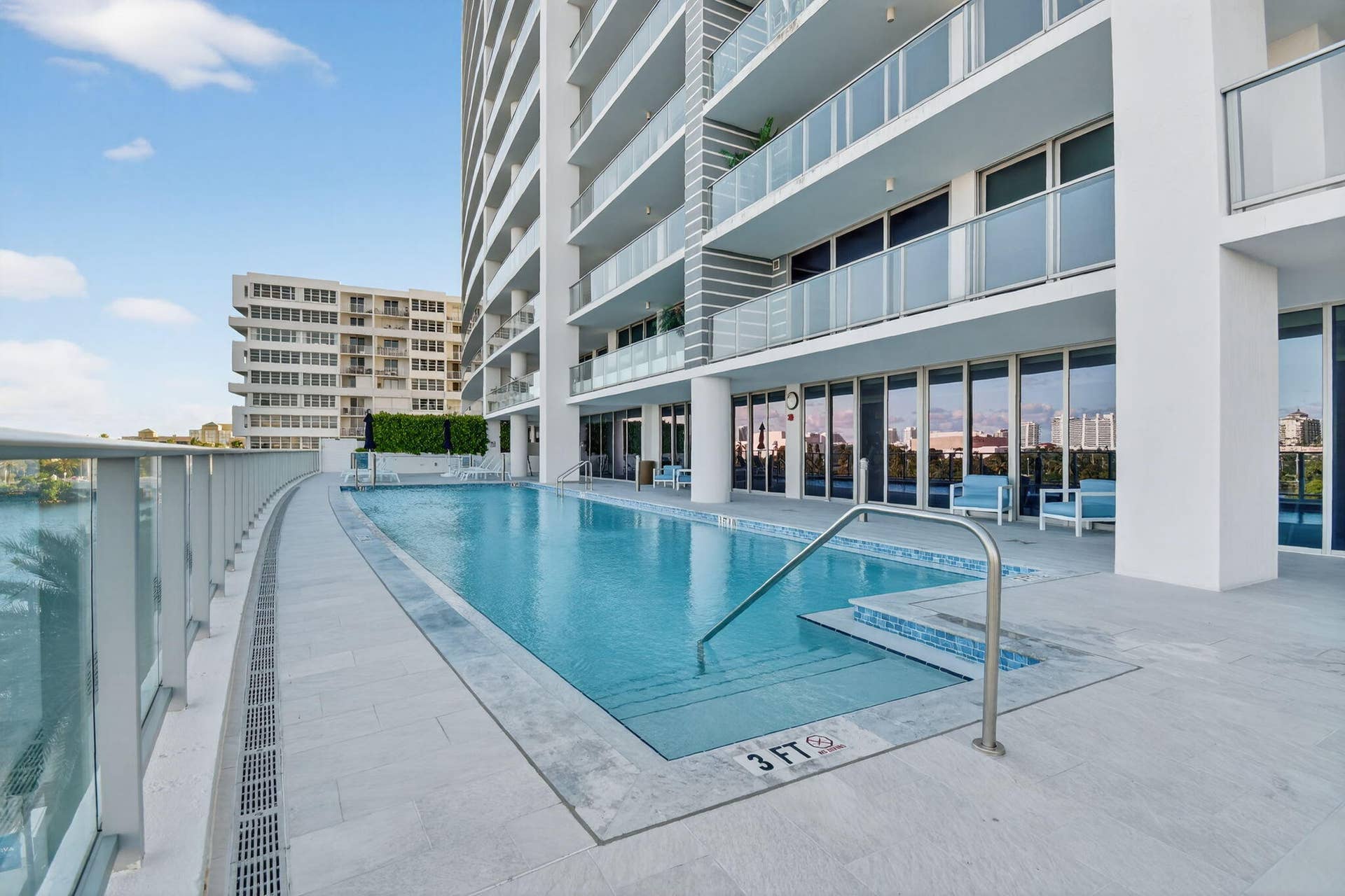 1180 N Federal Highway, #1409, Fort Lauderdale, FL 33304 RIVA1409.