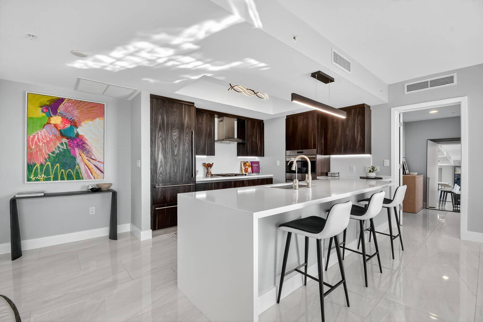 1180 N Federal Highway, #1409, Fort Lauderdale, FL 33304 RIVA 1409.