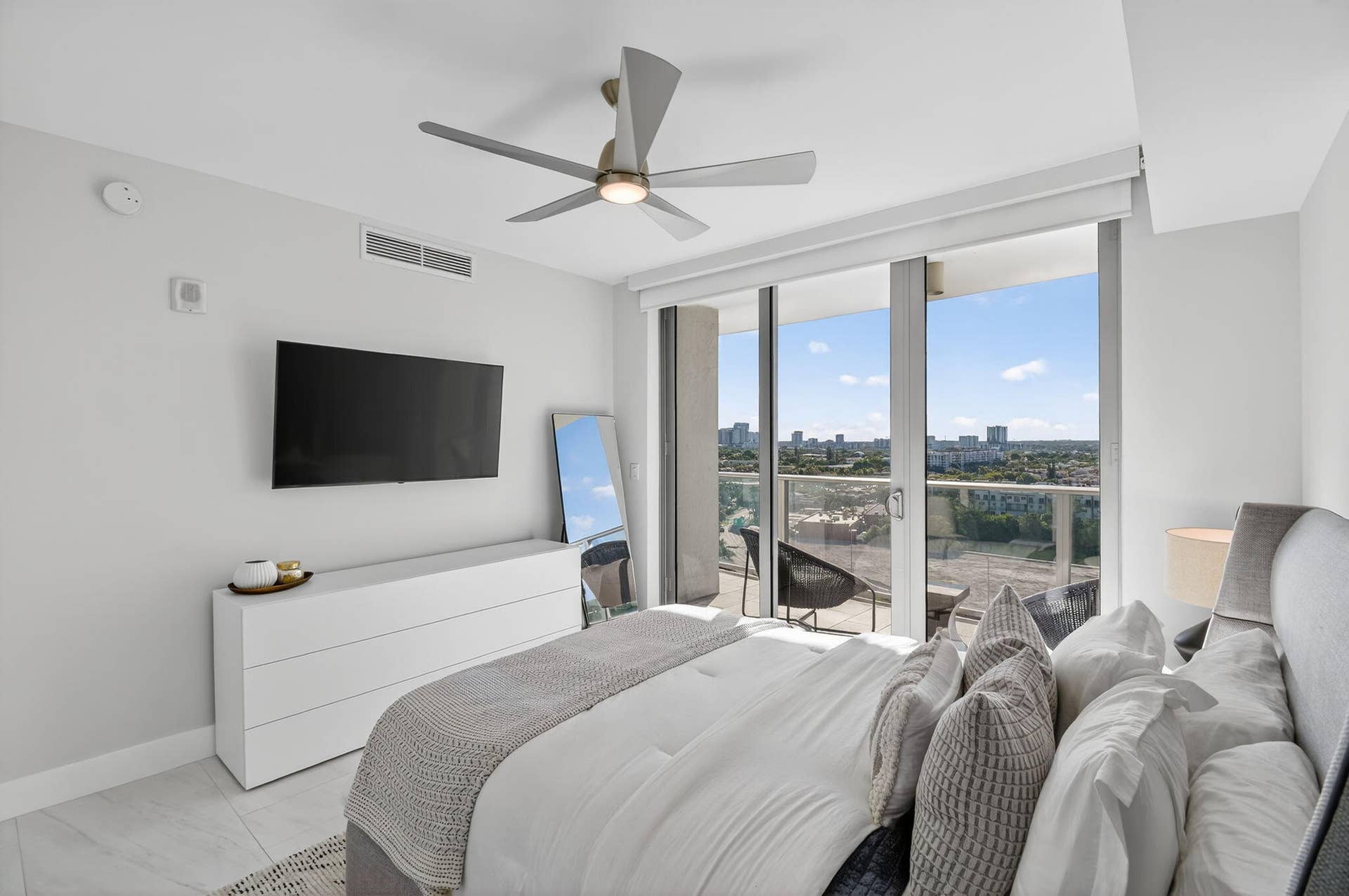 1180 N Federal Highway, #1409, Fort Lauderdale, FL 33304 RIVA1409