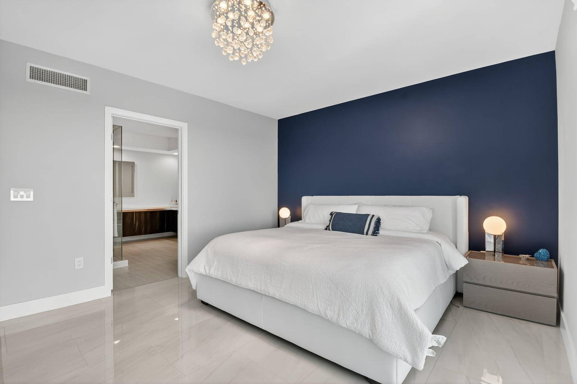 1180 N Federal Highway, #1409, Fort Lauderdale, FL 33304 Primary Suite