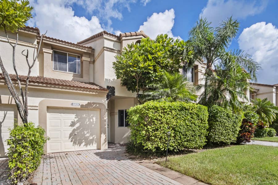 Property photo for 6809 Via Regina, Boca Raton, FL