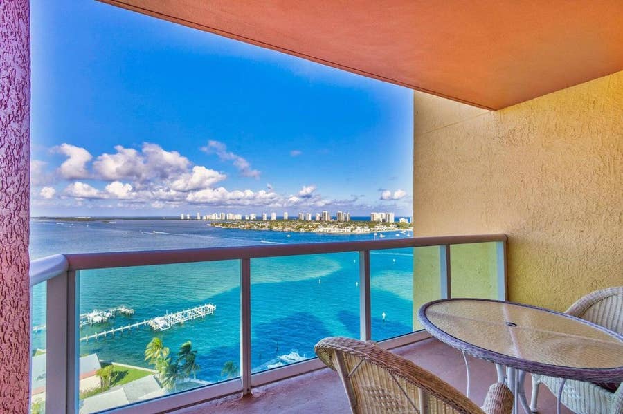 Property photo for 2650 Lake Shore Drive, #1802, Riviera Beach, FL