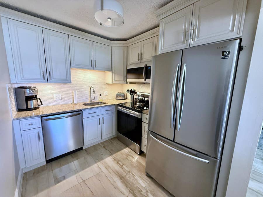 Property photo for 359 Oakridge T, Deerfield Beach, FL