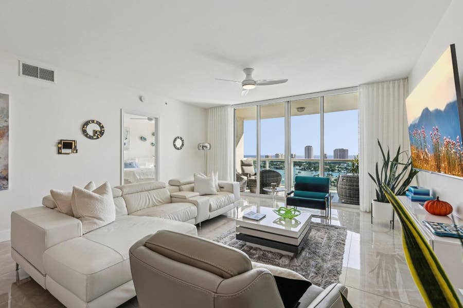 Property photo for 2640 Lake Shore Drive, #2312, Riviera Beach, FL