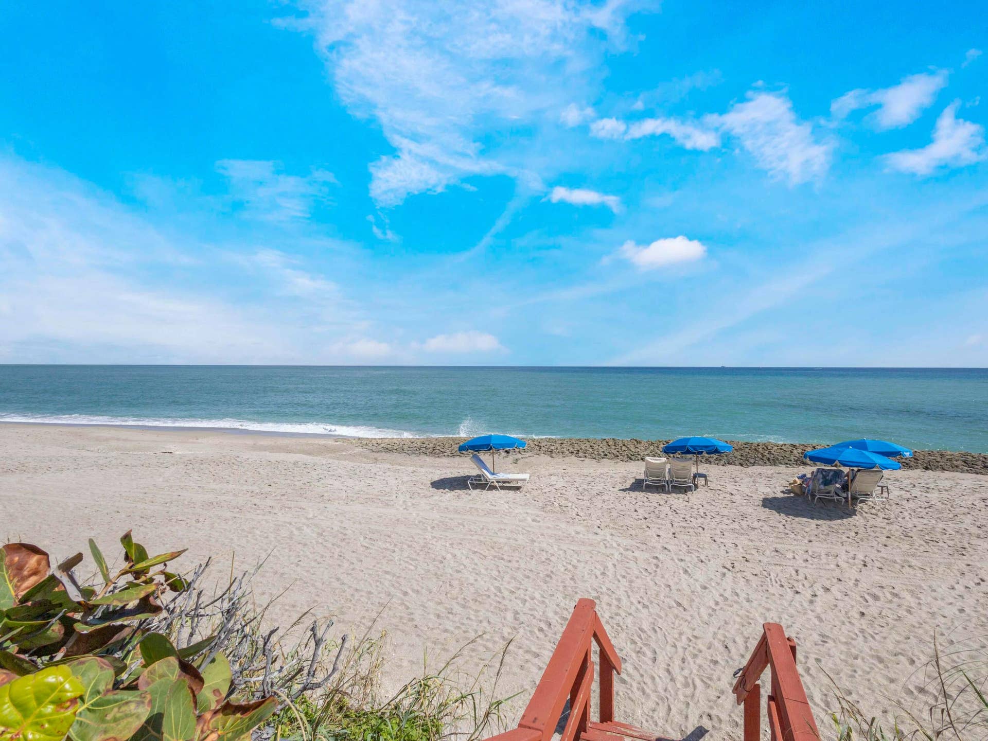 4200 N Ocean Drive, #2-301, Singer Island, FL 33404 Common Areas Breach 1