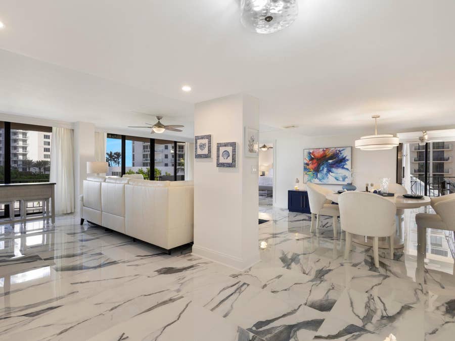 Property photo for 4200 N Ocean Drive, #2-301, Singer Island, FL