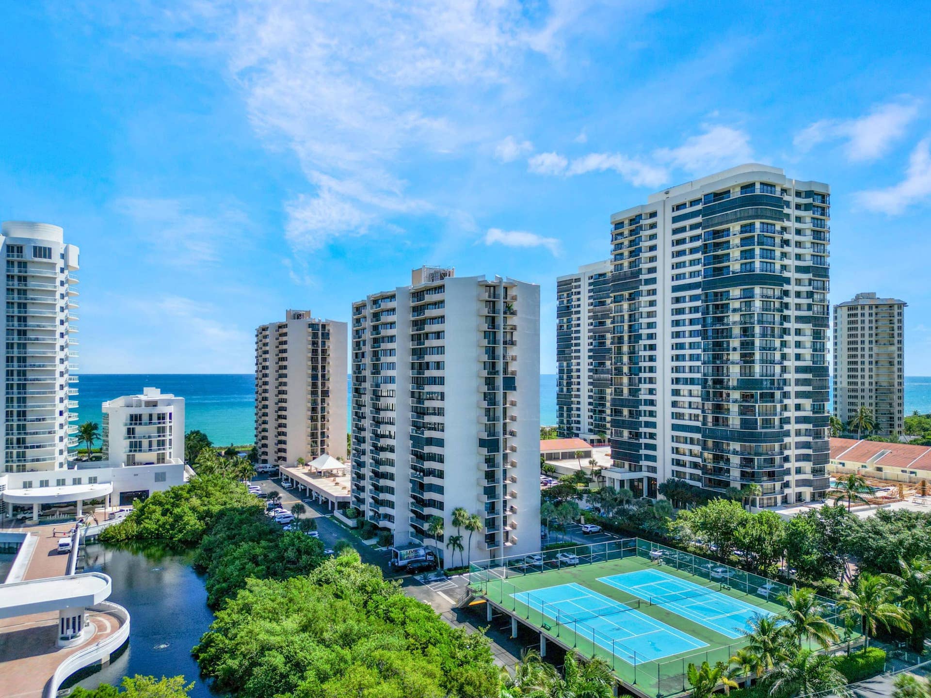 4200 N Ocean Drive, #2-301, Singer Island, FL 33404 Front 1