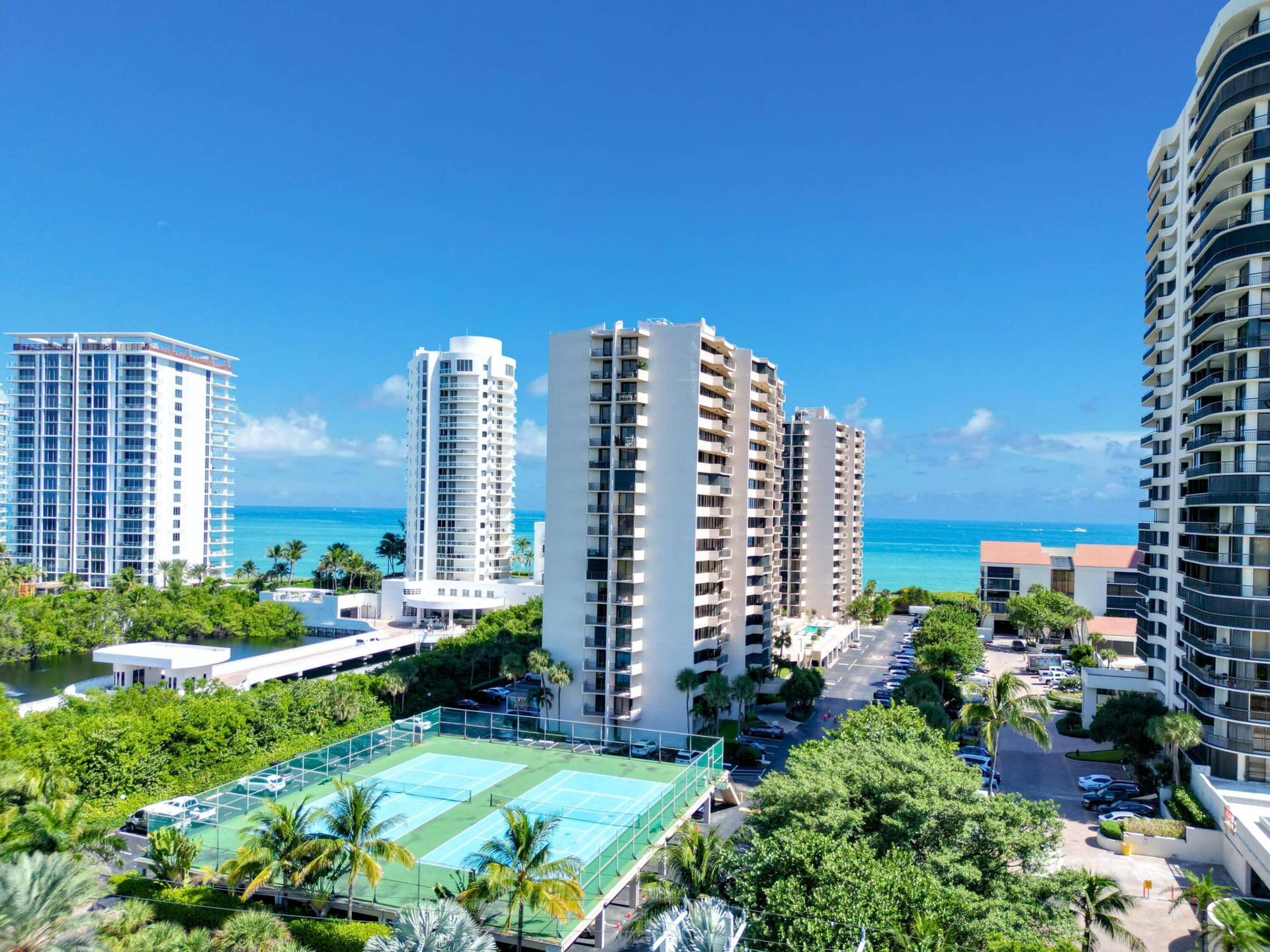 4200 N Ocean Drive, #2-301, Singer Island, FL 33404 Front 3