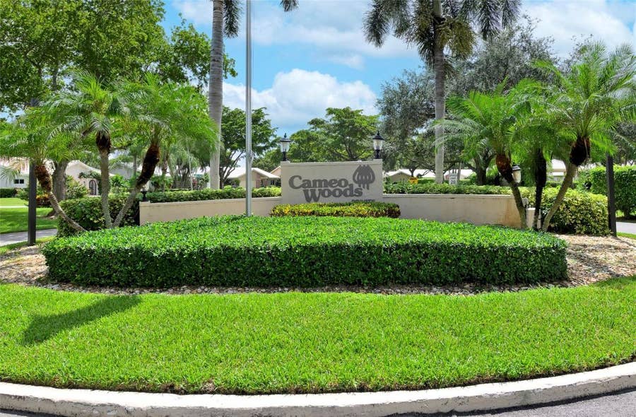 Property photo for 22349 Treetop Circle, Boca Raton, FL