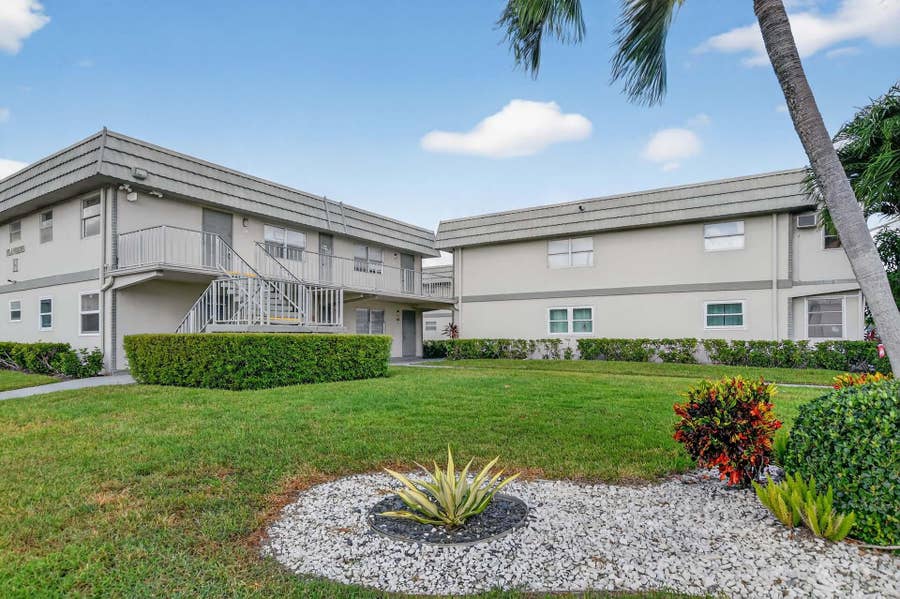 Property photo for 360 Flanders H, Delray Beach, FL