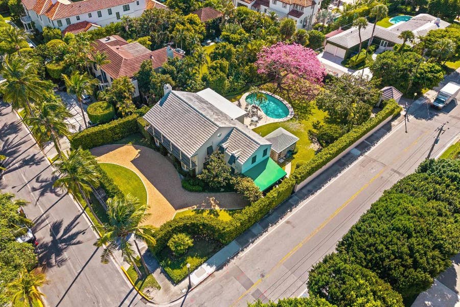 Property photo for 334 Barton Avenue, Palm Beach, FL