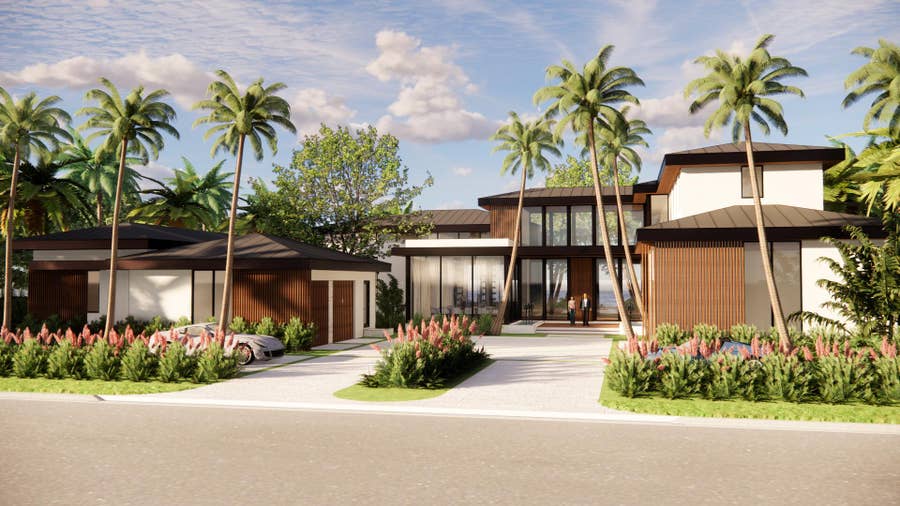 Property photo for 2787 Calais Drive, Palm Beach Gardens, FL