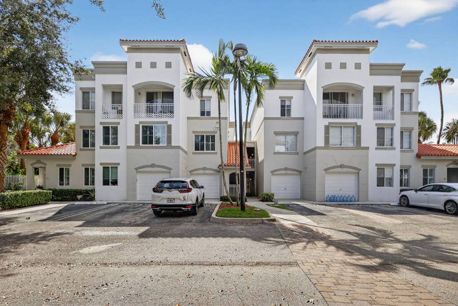 Property photo for 11011 Legacy Lane, #105, Palm Beach Gardens, FL