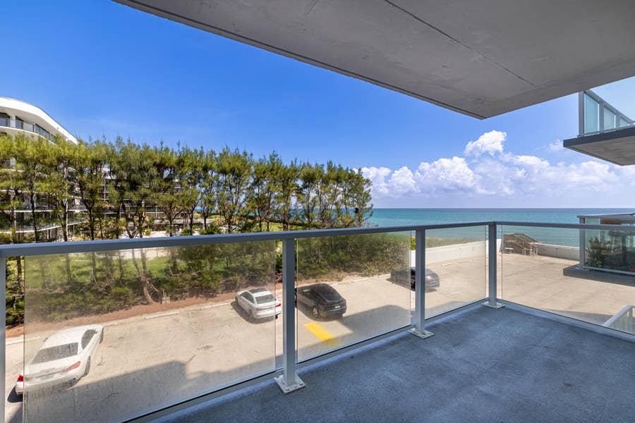 Property photo for 3450 S Ocean Boulevard, #206, Palm Beach, FL