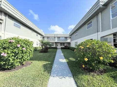 Property photo for 280 Flanders, #F, Delray Beach, FL