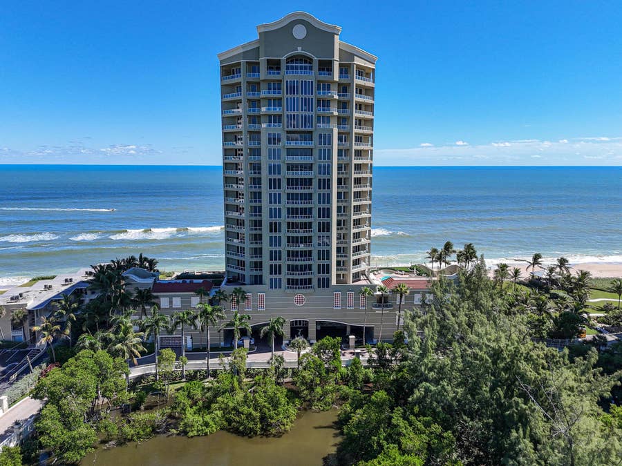 Property photo for 5050 N Ocean Drive, #1203, Singer Island, FL
