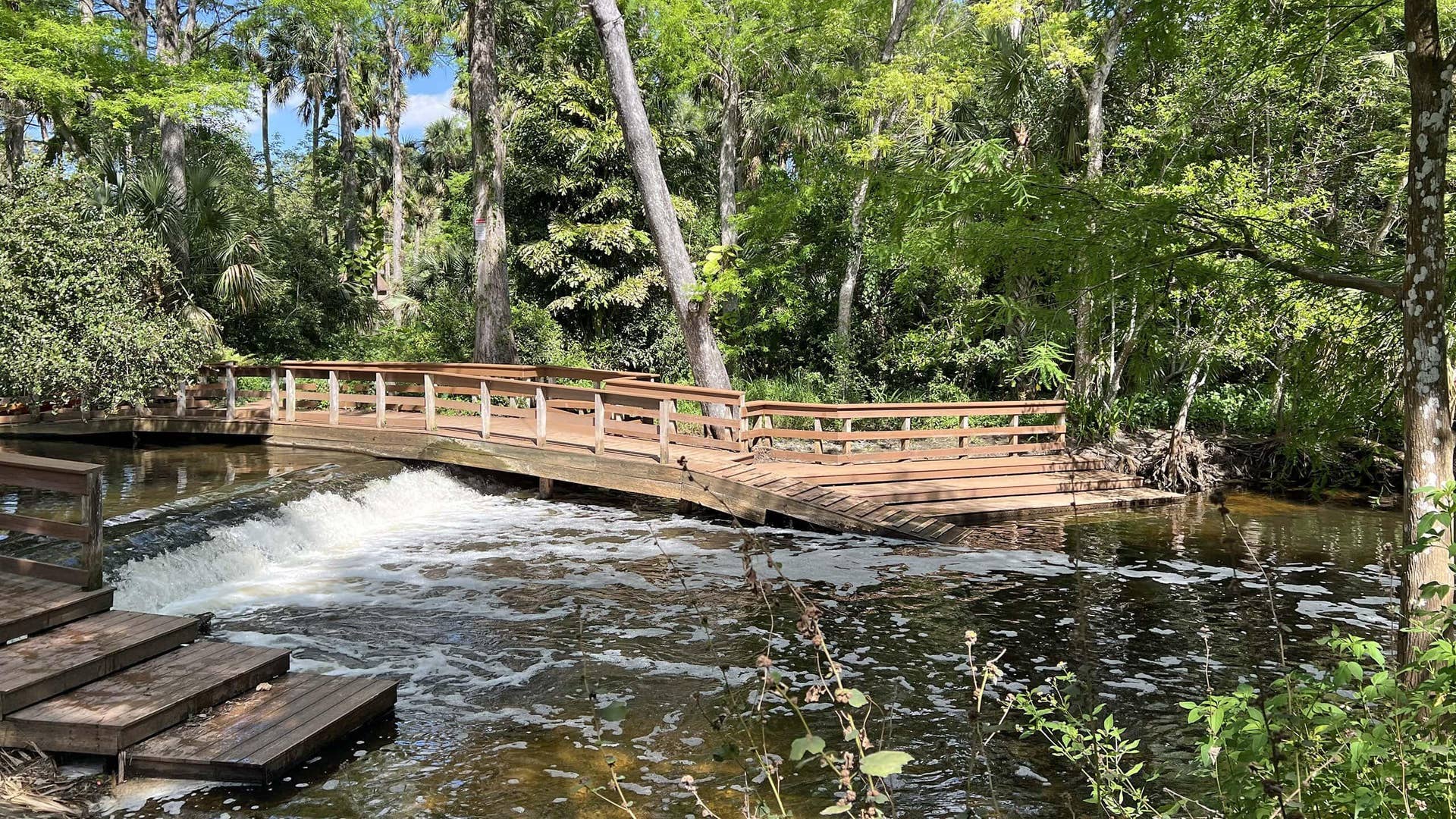 Riverbend Park, Jupiter