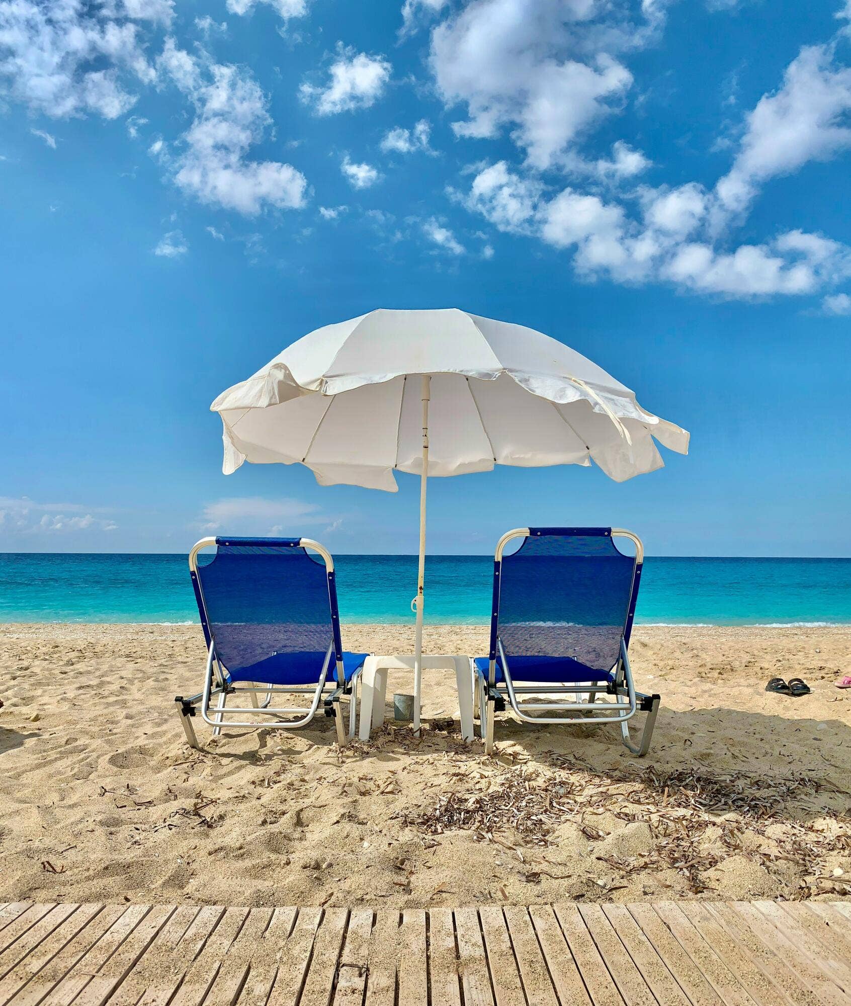 SoFl Lifestyle Beach Chairs