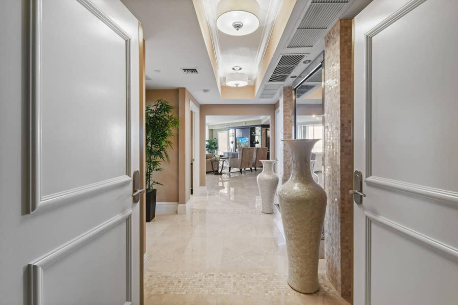 Property photo for 5050 N Ocean Drive, #703, Singer Island, FL